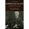 Sophocles: Plays: Oedipus Tyrannus - Paperback