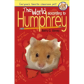 The World According to Humphrey - Hardcover