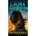Untraceable - Mass Market Paperbound