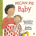 Pecan Pie Baby - Paperback