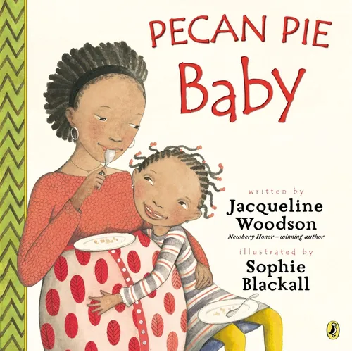 Pecan Pie Baby - Paperback