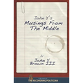 Musings from the Middle - Paperback