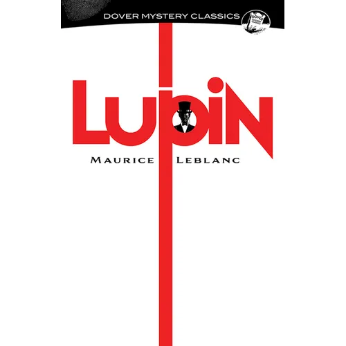 Lupin - Paperback