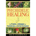 Psychedelic Healing: The Promise of Entheogens for Psychotherapy and Spiritual Development - Paperback