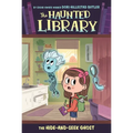 The Hide-And-Seek Ghost #8 - Paperback