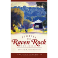 Stories from Raven Rock, New Jersey - Hardcover