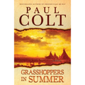 Grasshoppers in Summer - Paperback