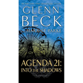 Agenda 21: Into the Shadows - Mass Market Paperbound