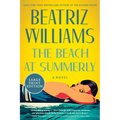 The Beach at Summerly - Paperback