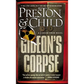 Gideon's Corpse - Mass Market Paperbound