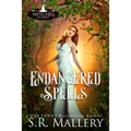 Endangered Spells - Paperback