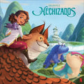 Skydance Animation Hechizados (Spellbound) - Library Binding