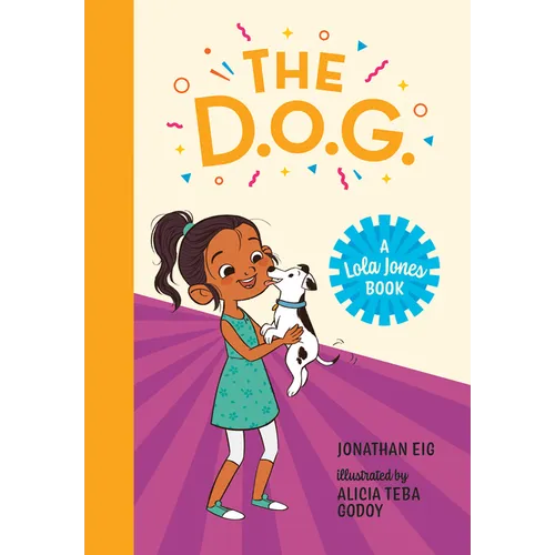 The D.O.G. - Paperback