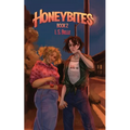 Honeybites (Honeybloods #2) - Paperback