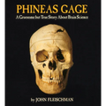 Phineas Gage: A Gruesome But True Story about Brain Science - Paperback