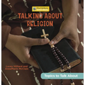 Talking about Religion - Library Binding