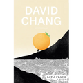 Eat a Peach: A Memoir - Hardcover