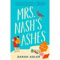 Mrs. Nash's Ashes - Paperback