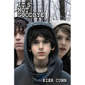 It's Not Goodbye - Paperback