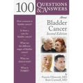 100 Questions & Answers about Bladder Cancer - Paperback