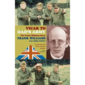 Vicar to Dad's Army: The Frank Williams Story - Paperback