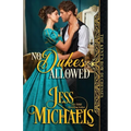 No Dukes Allowed - Paperback