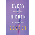 Every Hidden Secret - Paperback