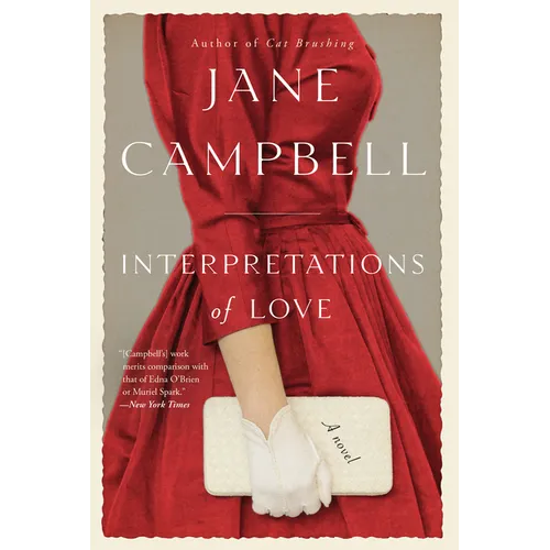 Interpretations of Love - Hardcover