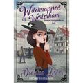 Witchnapped in Westerham - Paperback