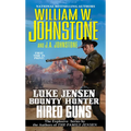 Hired Guns - Mass Market Paperbound