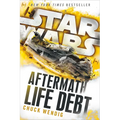 Life Debt: Aftermath (Star Wars) - Paperback