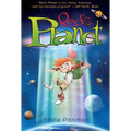 Red's Planet (Book 1): A Graphic Novel - Paperback