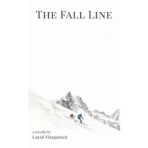 The Fall Line - Paperback