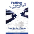 Putting the Pieces Together: Your Survival Guide to the First Five Years in Business - Paperback