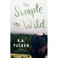 The Simple Wild - Paperback