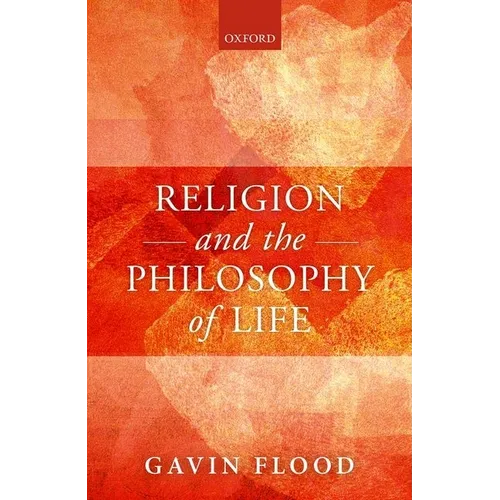 Religion and the Philosophy of Life - Hardcover