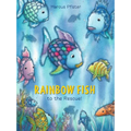 Rainbow Fish to the Rescue! - Paperback