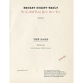 The Bags - Paperback