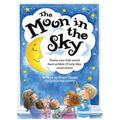 The Moon in the Sky: Poems Your Kids Would Have Written (If Only They Could Write) - Hardcover