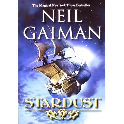 Stardust - Paperback