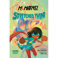 Ms. Marvel: Stretched Thin (Original Graphic Novel) - Paperback