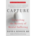 Capture: Unraveling the Mystery of Mental Suffering - Paperback
