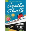 A Caribbean Mystery: A Miss Marple Mystery - Paperback