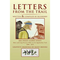 Letters from the Trail - Paperback