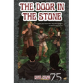 The Door In The Stone - Paperback