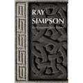 Ray Simpson: His Complete Celtic Prayers - Paperback