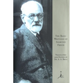 The Basic Writings of Sigmund Freud - Hardcover