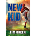 New Kid - Hardcover