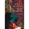 On the Wrong Side - Hardcover