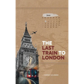 The last train to London - Hardcover